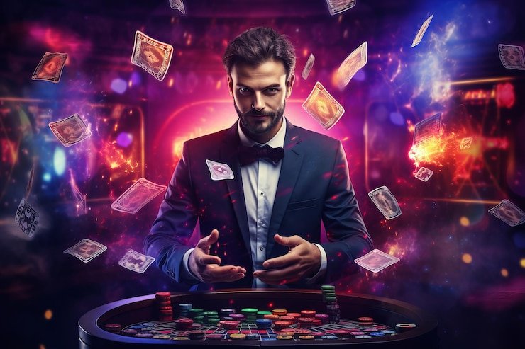 hoktoto wap platform interface showing live dealer tables, sportsbook markets, and slot games